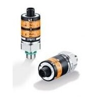 IFM electronic pressure sensor series