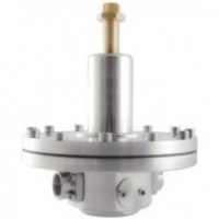 ID Insert Deal Pressure relief valve 2VSS3 series