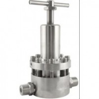 ID Insert Deal Pressure relief valve 3VSS1 series