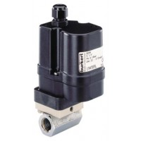 burkert Motor ball valve 0248  series