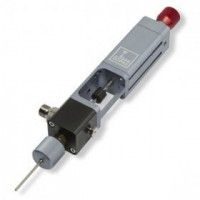 DOPAG Metering Valve, Needle, pneumatic control type series