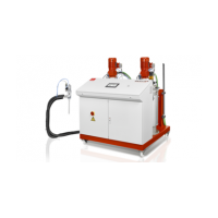 DOPAG automatic ration dispenser series