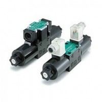 NACHI Solenoid Valve SE/SED-G01-40 series