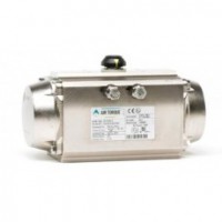 AIR TORQUE Actuator Stainless Steel S Series