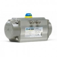 AIR TORQUE actuator four-generation series