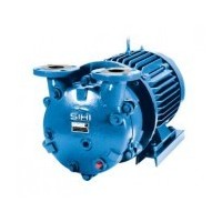 FLOWSERVE LNNV series of two end supported, middle open single stage pump