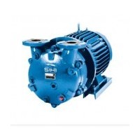 FLOWSERVE Oil-free vacuum pump SIHI series