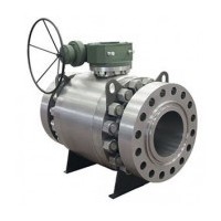 FLOWSERVE liquid ring vacuum compressor series