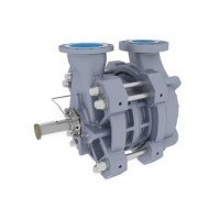 FLOWSERVE liquid ring vacuum pump series