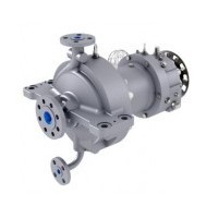 FLOWSERVE side channel pump series