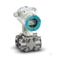 SIEMENS isolated pressure transmitter series