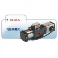 KAN-TOU booster pump OL08-A series