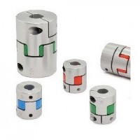 NBK jaw coupling MJC series