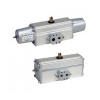 KONAN Pneumatic rotary actuator TA3 series