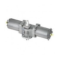 KONAN Rotary actuator TW3 series