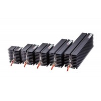 Lm-therm Explosion-proof heaters 1/21 -- 70W -- 400W series