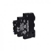 CRYDOM Time Solid State Relay DRTA24A06 Series