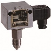 Honeywell Fema pressure switch DNS series