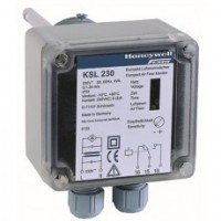 Honeywell Fema Flow Switch KSL series