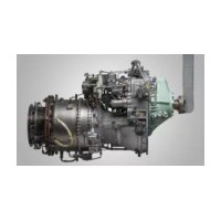 Honeywell turboprop engine TPE331 series