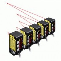 Panasonic Micro Laser range Sensor HGC series