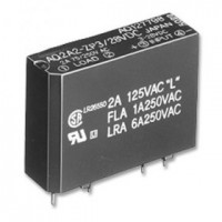 Panasonic solid state relay AQ-1 series