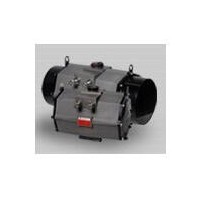 ACTREG actuator series