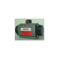 ACTREG Control valve series