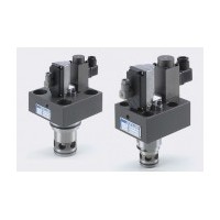 DOFLUID flow valves QPG-16-125 series