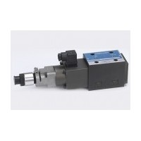 DOFLUID proportional flow valve QPG-03-16 series