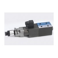 DOFLUID proportional pressure valve PPG-02-30 series
