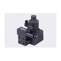 DOFLUID proportional pressure flow control valves EFBG-03-125 series