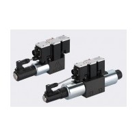 DOFLUID solenoid valve DPGEE-3C40 series