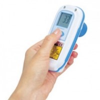 CHINO Wild Infrared Radiation Thermometer IR-TE2 Series