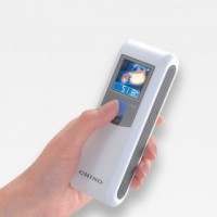CHINO Infrared Radiation Thermometer TP-S Easy Thermo Series