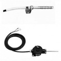 CHINO Resistance temperature sensor R000 series