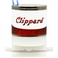 Clippard Pinch Valve NPV series