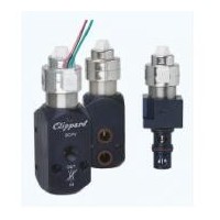 Clippard Solenoid valve series