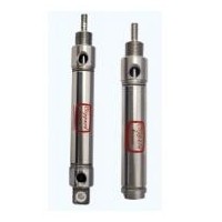 Clippard miniature cylinder series