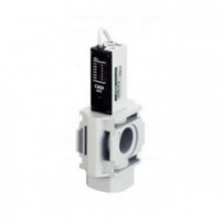 CKD pressure switch, mechanical small series