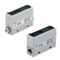 CKD Small flow sensor FSM3 series