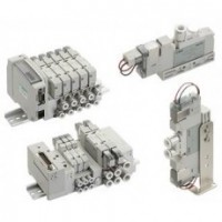 CKD pilot solenoid valve 4GA/BR series