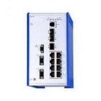 HIRSCHMANN management industrial switch GECKO series