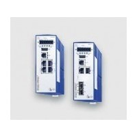 HIRSCHMANN Industrial Switch RS20-0400M2M2SDBPHC Series