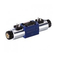 rexroth Solenoid Valve direct acting directional Slide Valve WE 6... E series