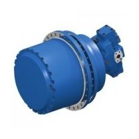 rexroth Reducer, Walking gear HYDROTRAC GFT series