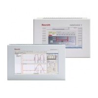 rexroth Compact Operating Panel VR21 Series