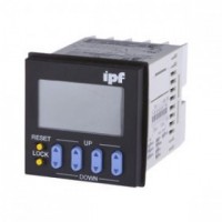 IPF Pulse counter CI030110 series