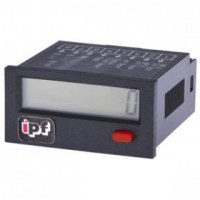 IPF pulse counter CI090100 series