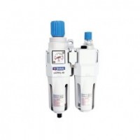 SHAKO Lubricator FRL Combination Series